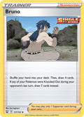 Bruno [SWSH05 - 121/163]