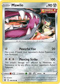 Mawile [SWSH05 - 100/163]