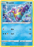 Bruxish [SWSH05 - 043/163]