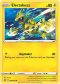 Electabuzz [SWSH05 - 044/163]