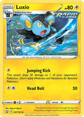 Luxio [SWSH05 - 047/163]