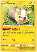 Yamper [SWSH05 - 052/163]