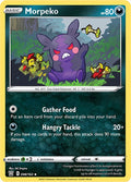 Morpeko [SWSH05 - 098/163]