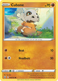 Cubone [SWSH05 - 069/163]