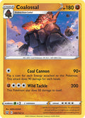 Coalossal [SWSH05 - 080/163]