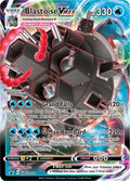 Blastoise VMAX - SWSH103 [SWSD - SWSH103]