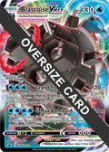 Blastoise VMAX - SWSH103 [PR - SWSH103]