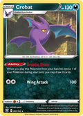 Crobat - 091/163 [PR - 091/163]