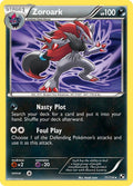 Zoroark - 71/114 [PR - 071/114]