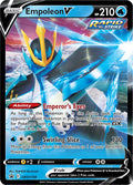 Empoleon V - SWSH108 [SWSD - SWSH108]