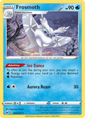Frosmoth - 064/202 (Non-Holo) [PR - 064/202]