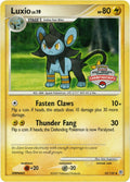 Luxio - 52/130 (State Championship Promo) [PR - 052/130]