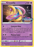 Cresselia - SWSH114 (Prerelease) [SWSD - SWSH114]