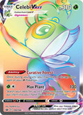 Celebi VMAX (Secret) [SWSH06 - 199/198]