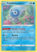 Castform Rainy Form [SWSH06 - 033/198]