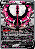 Galarian Moltres V (Alternate Full Art) [SWSH06 - 177/198]