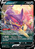 Liepard V [SWSH06 - 104/198]