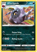 Whirlipede [SWSH06 - 106/198]