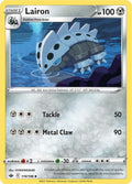 Lairon [SWSH06 - 110/198]