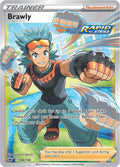 Brawly (Full Art) [SWSH06 - 188/198]