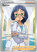 Doctor (Full Art) [SWSH06 - 190/198]