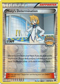 Misty's Determination - 104/122 (Regional Championships) [Staff] [PR - 104/122]
