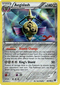Aegislash - 86/146 (Prerelease) [Staff] [PR - 86/146]