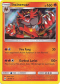 Incineroar - 26/149 (Water Web Holo) [MCAP - 026/149]