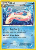 Milotic - 28/124 (Cosmos Holo) [BLE - 028/124]