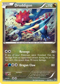 Druddigon - 70/106 (Flashfire) [PR - 070/106]