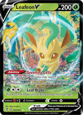 Leafeon V [SWSH07 - 007/203]