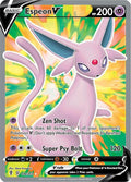 Espeon V (Full Art) [SWSH07 - 179/203]