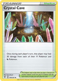 Crystal Cave [SWSH07 - 144/203]