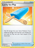 Lucky Ice Pop [SWSH07 - 150/203]