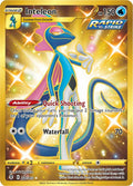 Inteleon (Secret) [SWSH07 - 227/203]