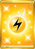 Lightning Energy (Secret) [SWSH07 - 235/203]