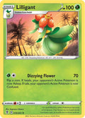 Lilligant [SWSH07 - 010/203]