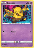 Drowzee [SWSH07 - 061/203]