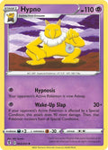 Hypno [SWSH07 - 062/203]