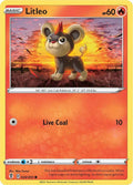Litleo [SWSH07 - 022/203]