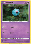 Woobat [SWSH07 - 068/203]