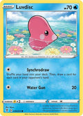 Luvdisc [SWSH07 - 039/203]