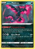 Galarian Moltres [SWSH07 - 093/203]
