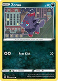 Zorua [SWSH07 - 102/203]