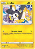 Emolga [SWSH07 - 057/203]