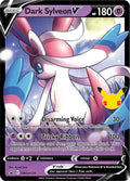 Dark Sylveon V - SWSH134 [SWSD - SWSH134]