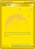 Poke Ball - SWSH146 [SWSD - SWSH146]