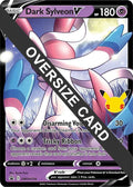 Dark Sylveon V - SWSH134 [PR - SWSH134]