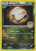 Shelgon - 7/20 (Regional Championships) [PR - 007/020]