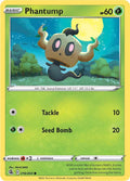 Phantump [SWSH08 - 016/264]